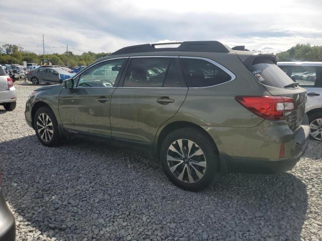 2016 SUBARU OUTBACK 2. - 4S4BSAJC3G3290000