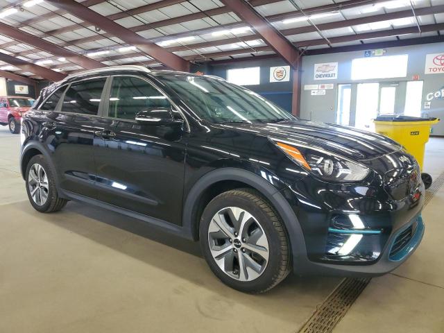 2022 KIA NIRO S KNDCC3LGXN5158838