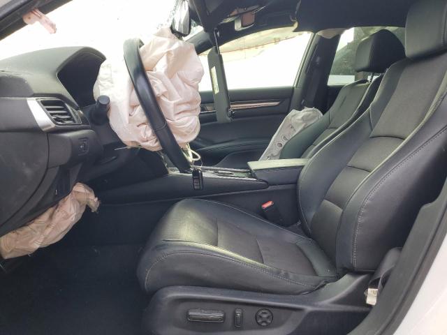 2020 HONDA ACCORD SPO - 1HGCV1F39LA145043