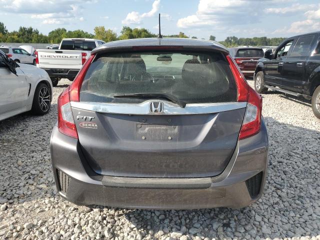 2016 HONDA FIT EX JHMGK5H77GX034895