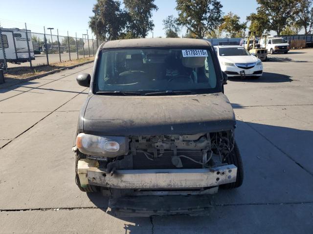 2010 NISSAN CUBE BASE #3308208189