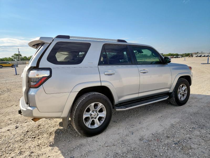 2020 TOYOTA 4RUNNER SR #3298059156