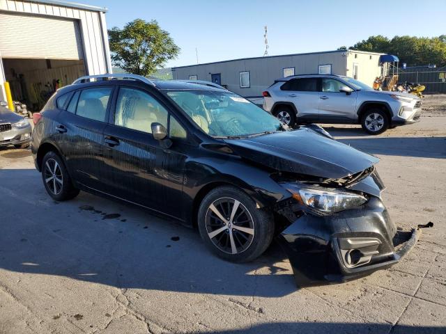 2019 SUBARU IMPREZA PR 4S3GTAD61K3710259
