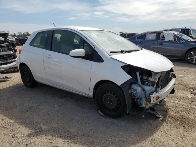 2012 TOYOTA YARIS - JTDJTUD31CD521149
