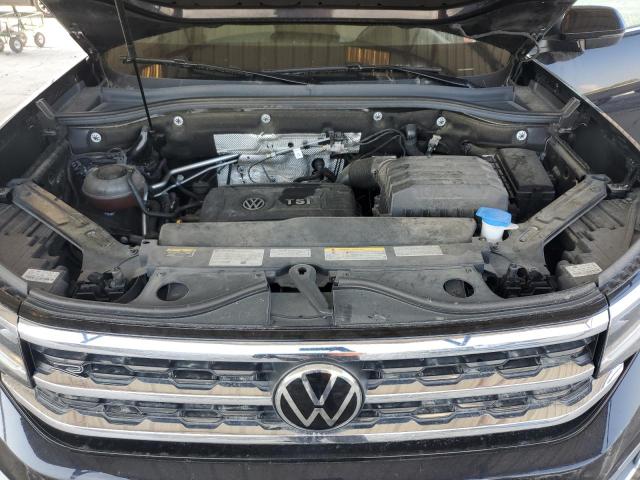 2022 VOLKSWAGEN ATLAS CROS 1V2SC2CA4NC201890