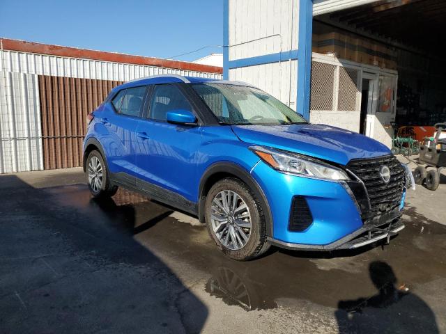2023 NISSAN KICKS SV 3N1CP5CV6PL511869