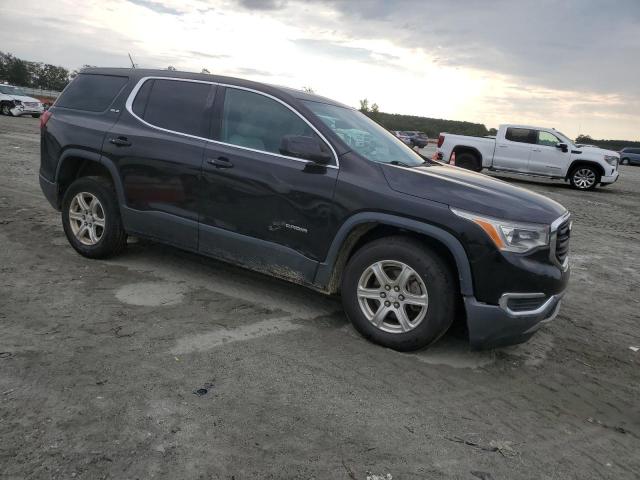 2017 GMC ACADIA SLE 1GKKNKLAXHZ267698