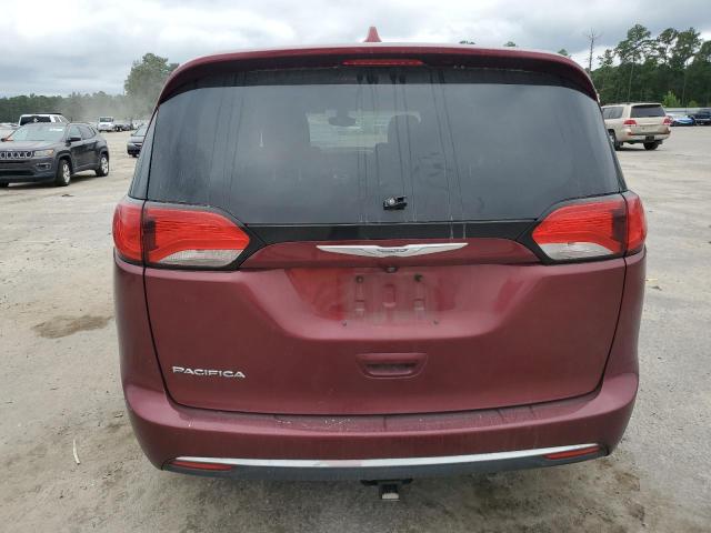2017 CHRYSLER PACIFICA TOURING L - 2C4RC1BG5HR835608