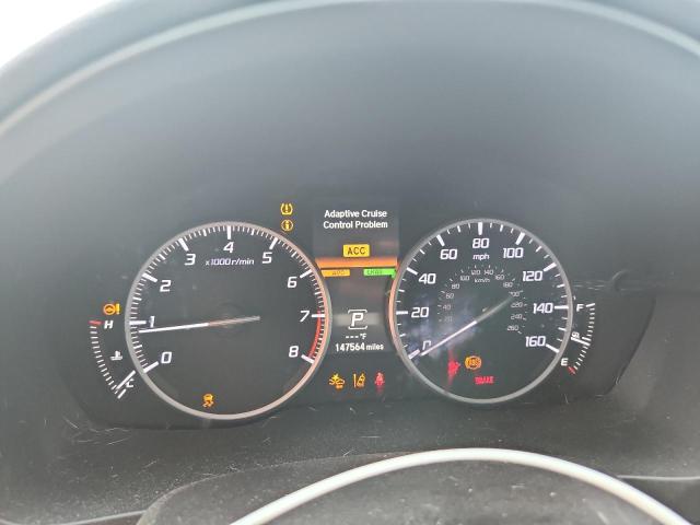 2016 ACURA ILX PREMIU 19UDE2F71GA003448