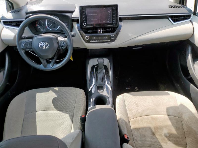 2020 TOYOTA COROLLA LE - 5YFEPRAE0LP121007