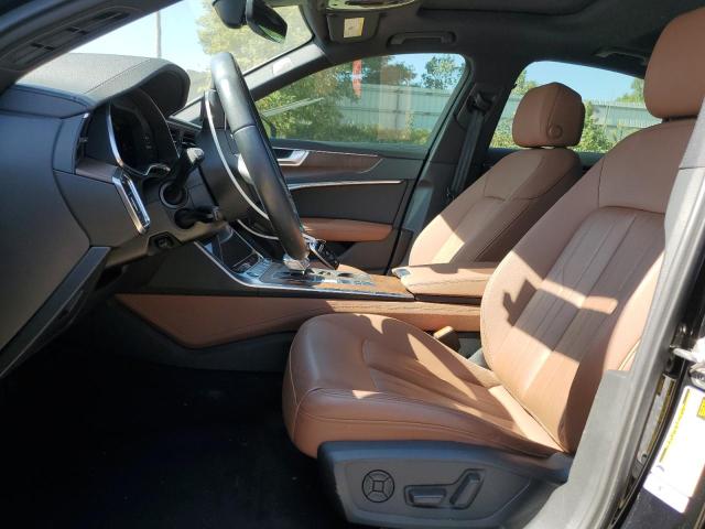 2021 AUDI A6 PREMIUM WAUL2AF21MN035920