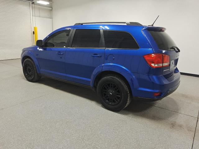 2015 DODGE JOURNEY SX 3C4PDCBG7FT578557