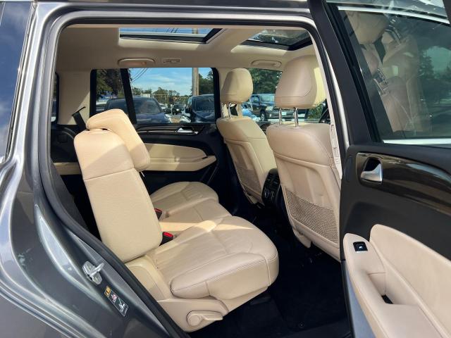 2017 MERCEDES-BENZ GLS 450 4M 4JGDF6EE3HA863903