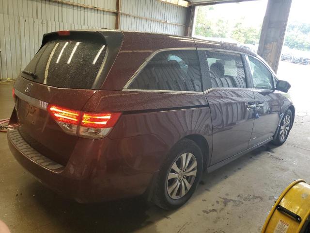 2016 HONDA ODYSSEY EX 5FNRL5H68GB104719