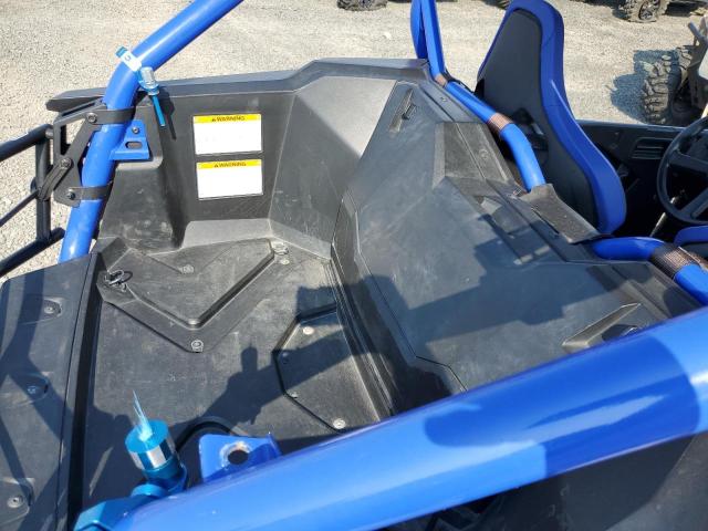 2021 HONDA SXS1000 S2 1HFVE0577M4200827