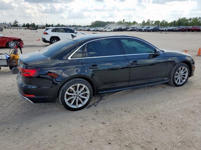 2019 AUDI A4 PREMIUM - WAUENAF46KN011708