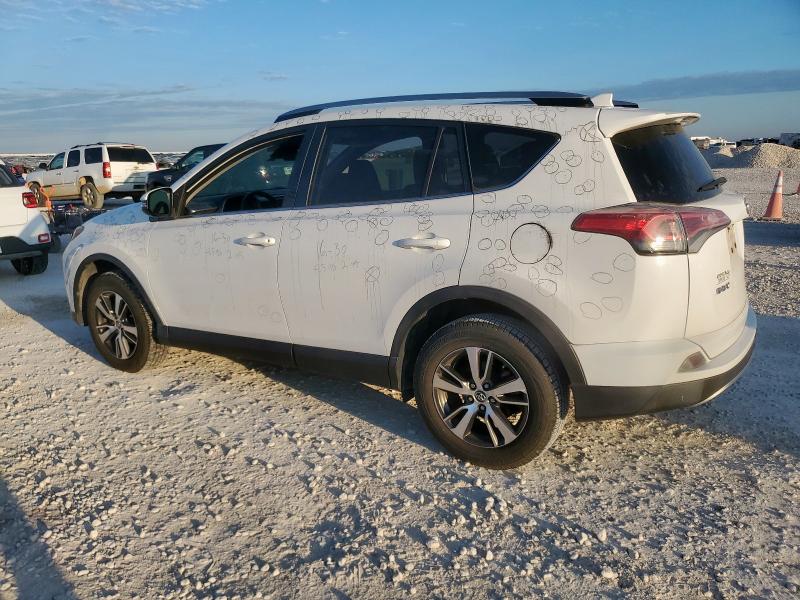 2018 TOYOTA RAV4 ADVEN - Other View
