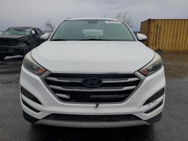 2017 HYUNDAI TUCSON LIM KM8J33A22HU396428