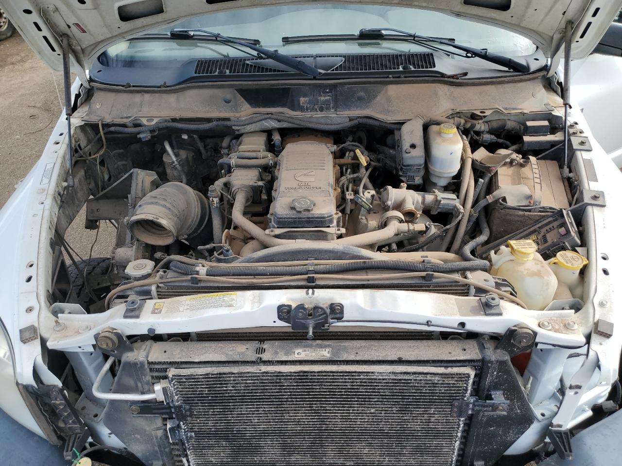 Lot #3273767351 2008 STERLING TRUCK BULLET