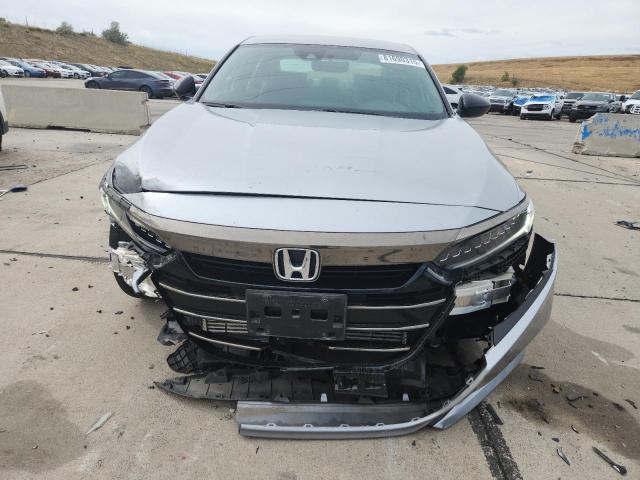 2022 HONDA ACCORD SPO #3304149487