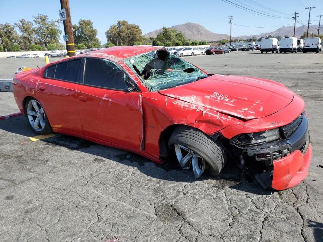 2016 DODGE CHARGER R/ 2C3CDXCT7GH226840