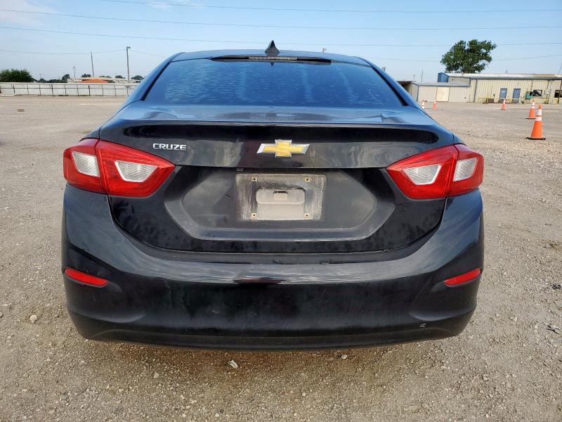 2016 CHEVROLET CRUZE LS 1G1BC5SM1G7310259