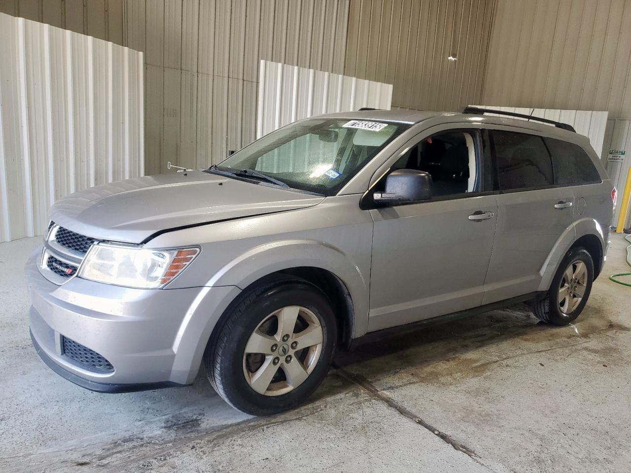 DODGE JOURNEY SE