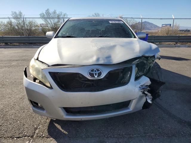 2011 TOYOTA CAMRY BASE - 4T4BF3EK4BR106225
