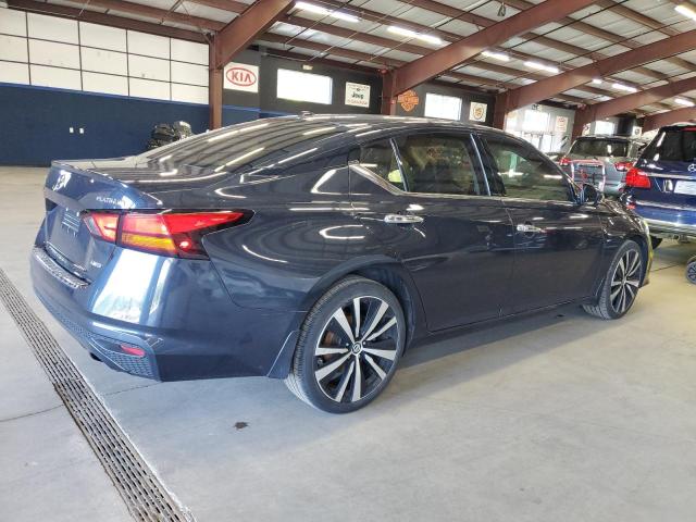 2019 NISSAN ALTIMA PLA - 1N4BL4FW7KN308328