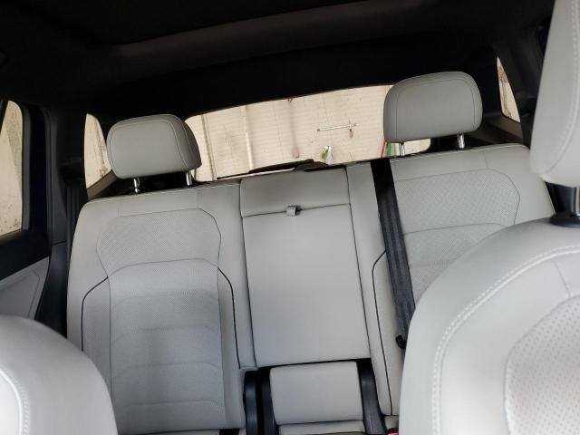 2022 VOLKSWAGEN TIGUAN SEL 3VV4B7AX2NM099300