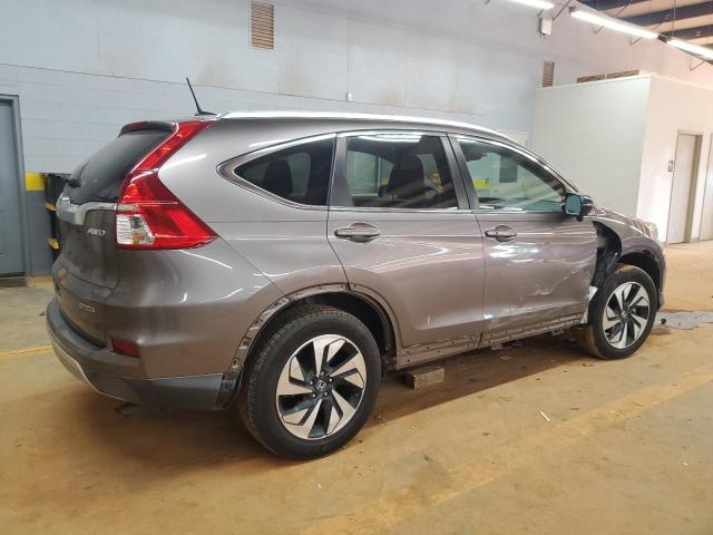 2016 HONDA CR-V TOURI 5J6RM4H92GL115028