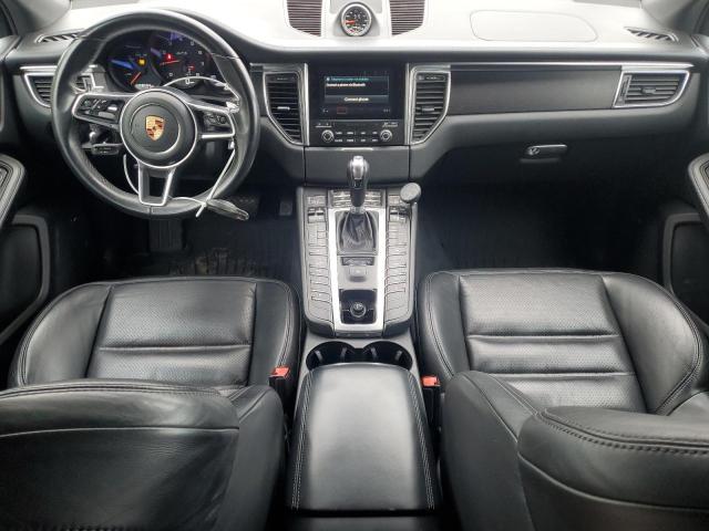 2018 PORSCHE MACAN GTS WP1AG2A56JLB61957