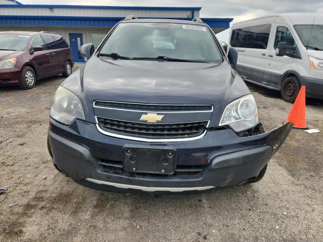 2015 CHEVROLET CAPTIVA SP 3GNAL2EK5FS529857