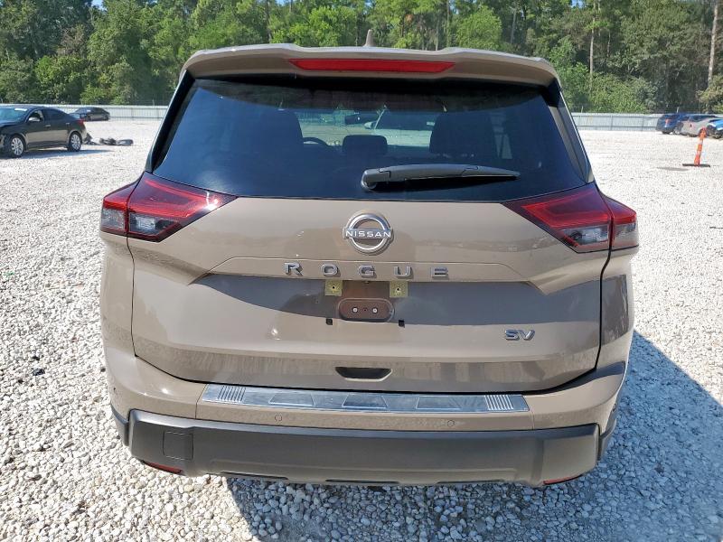 2024 NISSAN ROGUE SV JN8BT3BA5RW351668