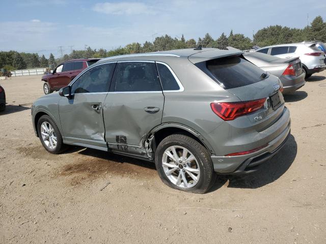 2025 AUDI Q3 PREMIUM #3284113533
