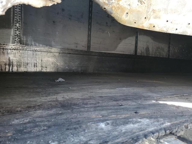 2016 WABASH DRY VAN #3240364949