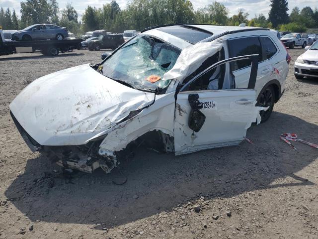 2024 HONDA CR-V SPORT 7FARS6H95RE041461