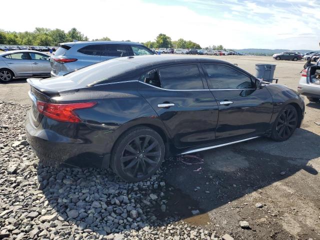 2017 NISSAN MAXIMA 3.5 - 1N4AA6APXHC413057