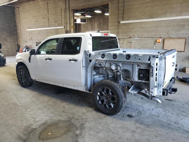 2024 FORD MAVERICK X 3FTTW8H31RRB49717