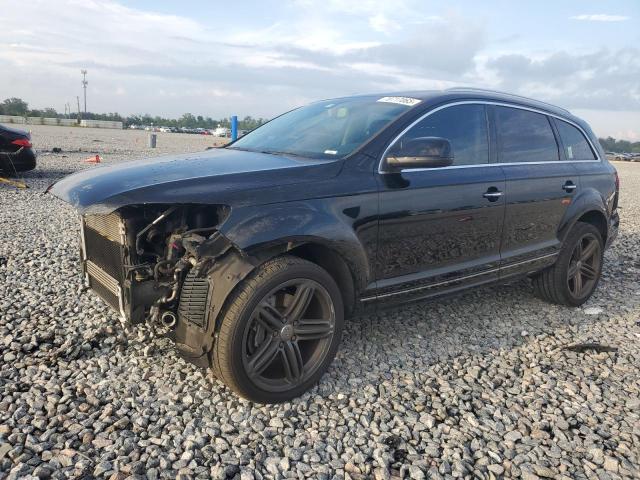 2015 AUDI Q7 TDI PRE WA1LMAFE5FD030648