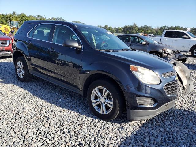 2016 CHEVROLET EQUINOX LS 2GNALBEK4G6206092