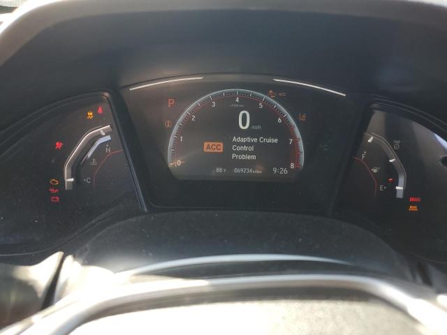 2021 HONDA CIVIC SPOR SHHFK7H45MU402817