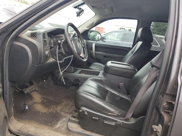 2011 CHEVROLET SILVERADO K1500 LT - 1GCPKSE32BF213653