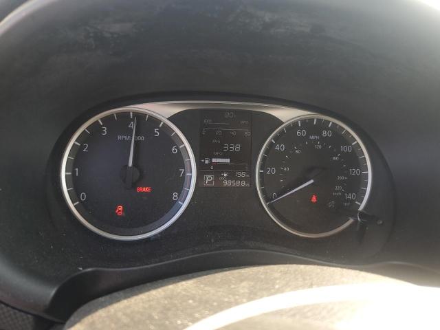 2021 NISSAN KICKS S 3N1CP5BV9ML532468