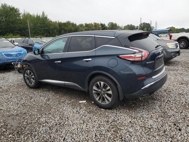 2015 NISSAN MURANO S 5N1AZ2MG1FN274425