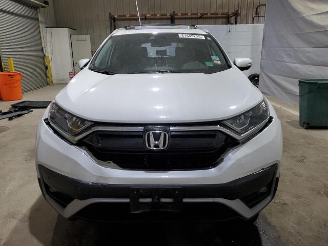 2021 HONDA CR-V EXL - Other View