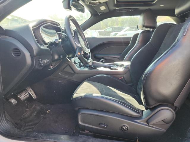 2018 DODGE CHALLENGER 2C3CDZGG8JH257420