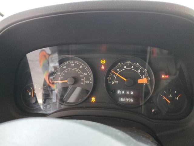 2016 JEEP PATRIOT SP 1C4NJPBA2GD628937