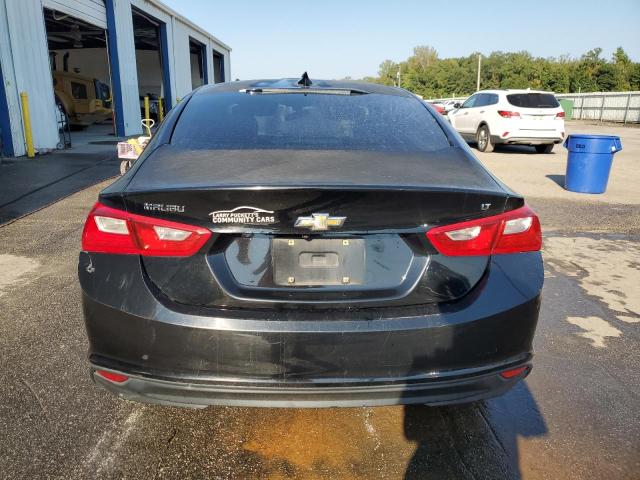 2017 CHEVROLET MALIBU LT 1G1ZE5ST7HF256134