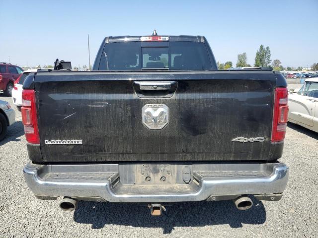 2019 RAM 1500 LARAM - 1C6SRFJTXKN505678